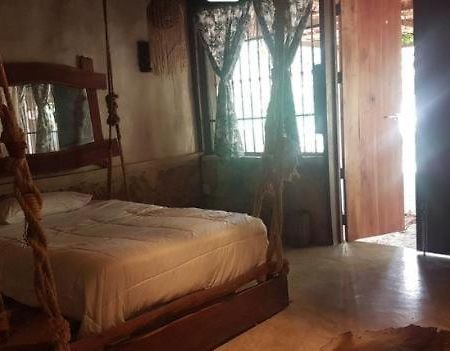 Ecolodge Uh May Francisco Uh May المظهر الخارجي الصورة