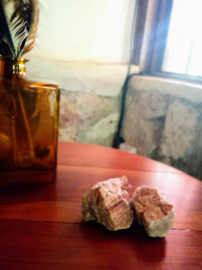 Ecolodge Uh May Francisco Uh May المظهر الخارجي الصورة