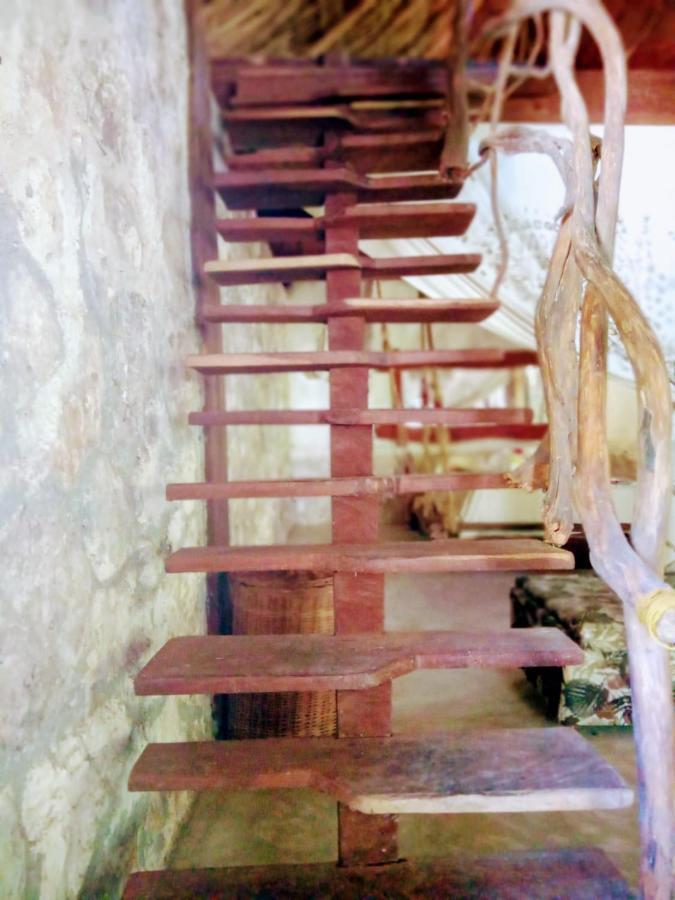 Ecolodge Uh May Francisco Uh May المظهر الخارجي الصورة