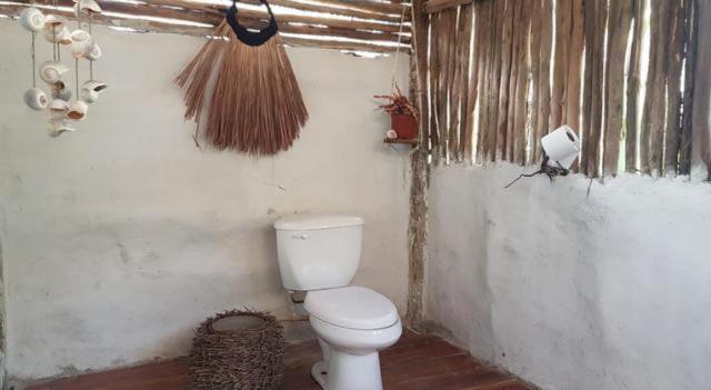 Ecolodge Uh May Francisco Uh May المظهر الخارجي الصورة