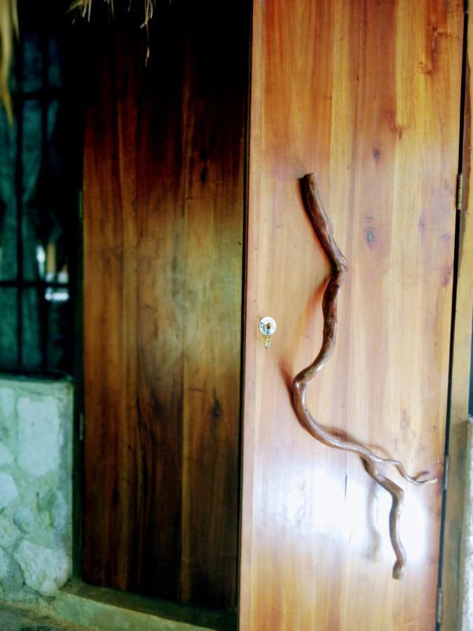 Ecolodge Uh May Francisco Uh May المظهر الخارجي الصورة