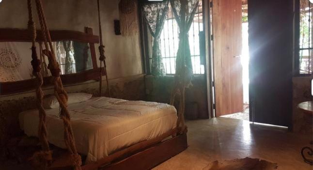 Ecolodge Uh May Francisco Uh May المظهر الخارجي الصورة